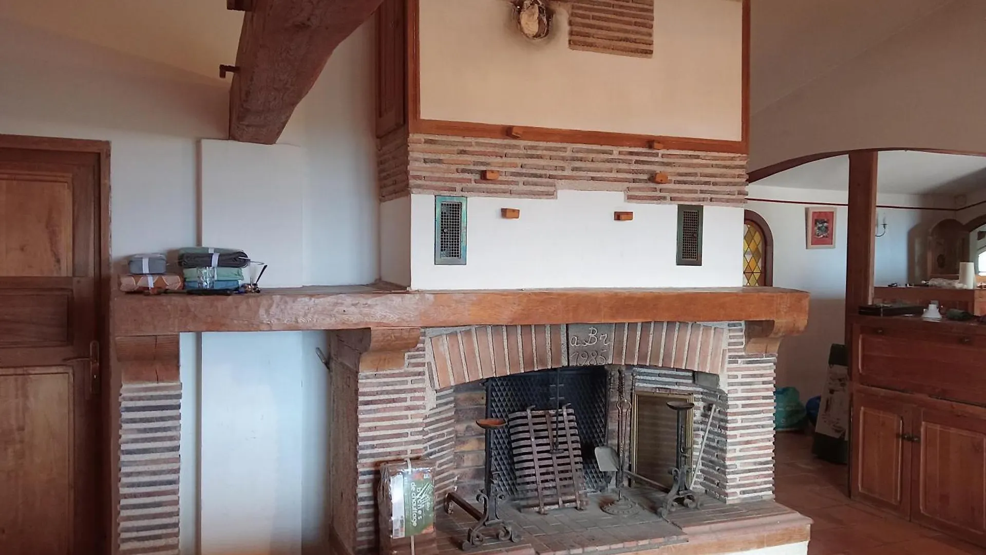 Les Asphodeles Apartment Sausset-les-Pins